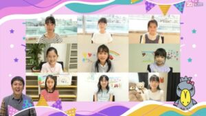 Kids Perform Challengeオフィシャルサイト｜テアトルアカデミー